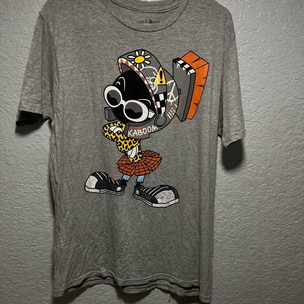 Comfy shirt